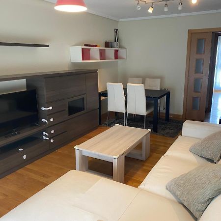Apartamento Situacion Inmejorable En Santander Exterior photo