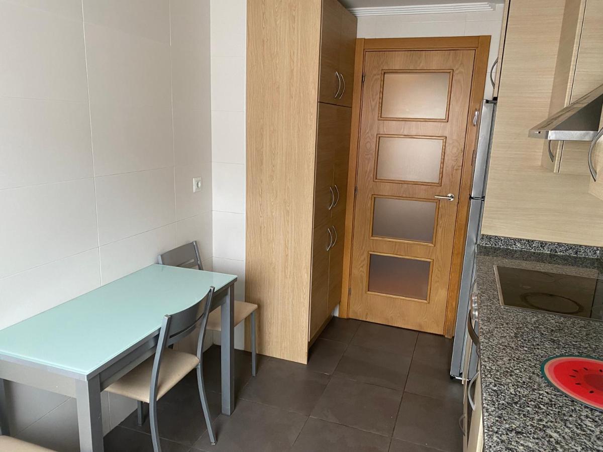 Apartamento Situacion Inmejorable En Santander Exterior photo