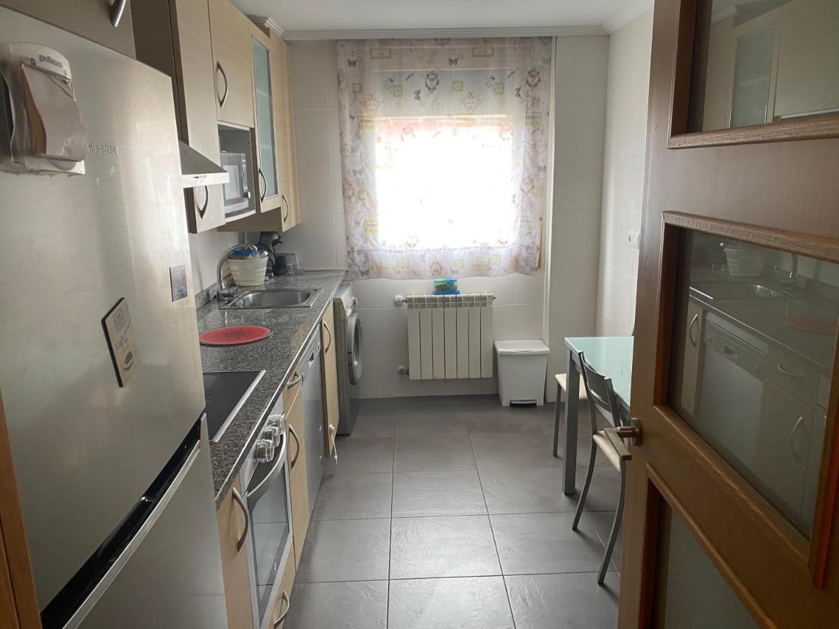 Apartamento Situacion Inmejorable En Santander Exterior photo