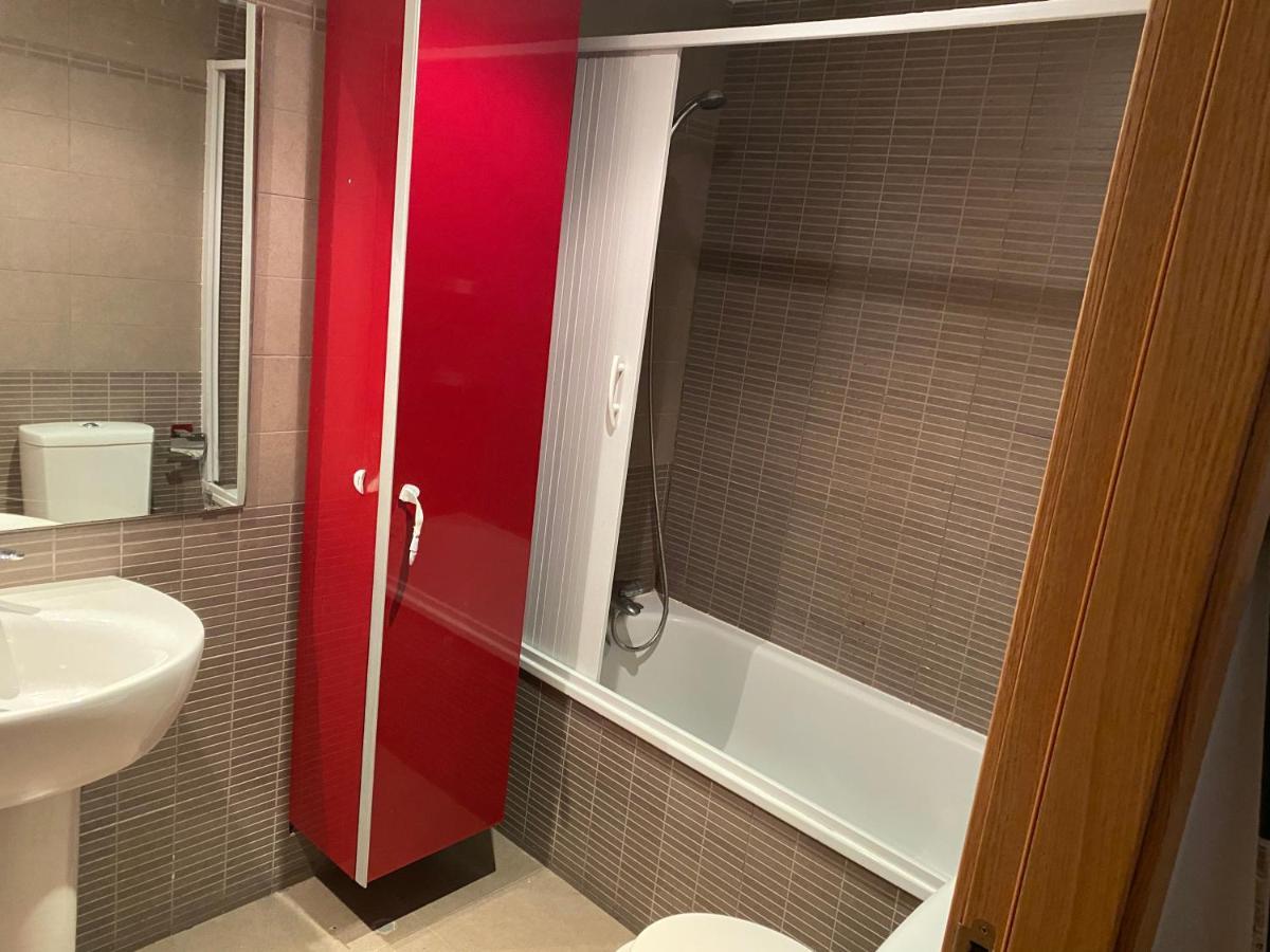 Apartamento Situacion Inmejorable En Santander Exterior photo