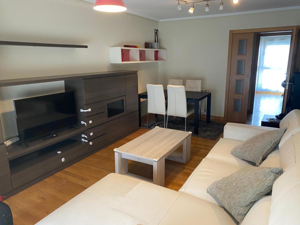 Apartamento Situacion Inmejorable En Santander Exterior photo