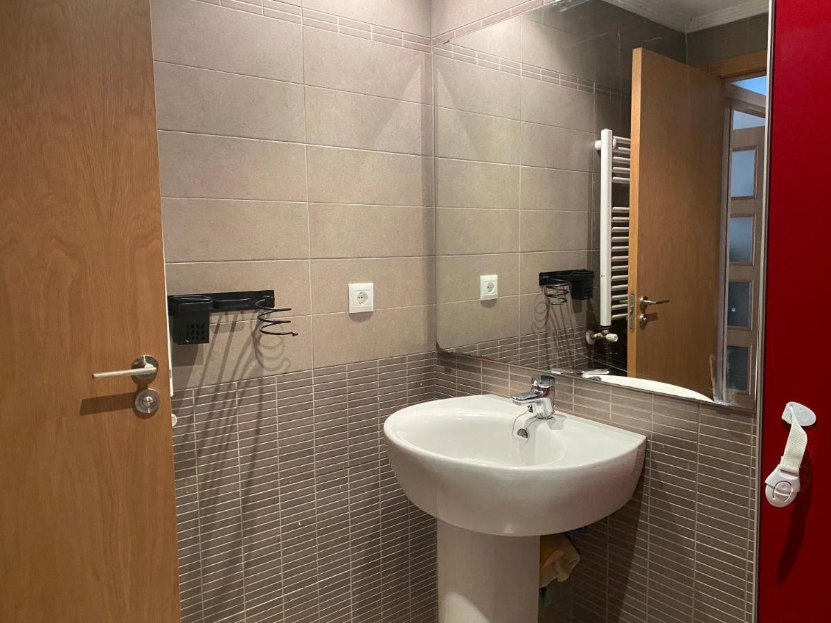 Apartamento Situacion Inmejorable En Santander Exterior photo