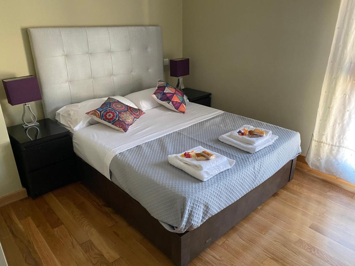 Apartamento Situacion Inmejorable En Santander Exterior photo