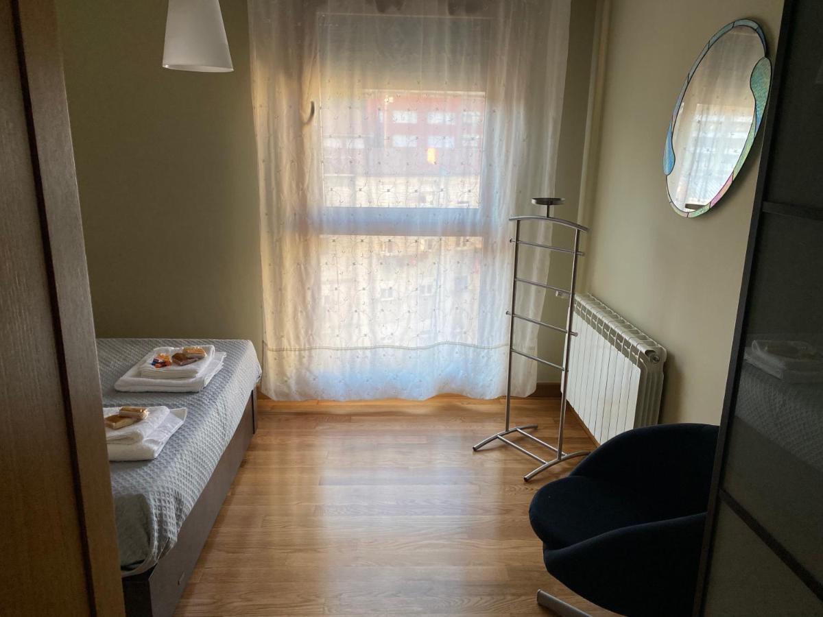 Apartamento Situacion Inmejorable En Santander Exterior photo